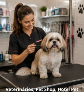 Criação de Sites em Ipatinga para Veterinários, Pet Shop, Hotel Pet